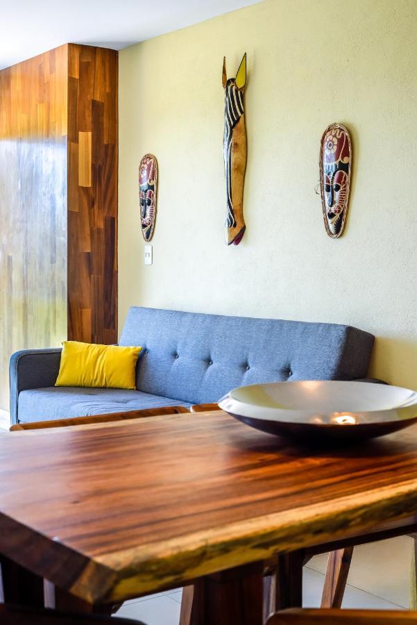 Beachfront Luxury Apartments Cancun Bagian luar foto